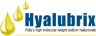 Conheça Hyalubrix